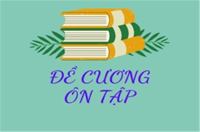 Đề cương Tuyên truyền kỷ niệm 300 năm Ngày sinh danh nhân văn hóa Lê Quý Đôn (1726 - 2026)