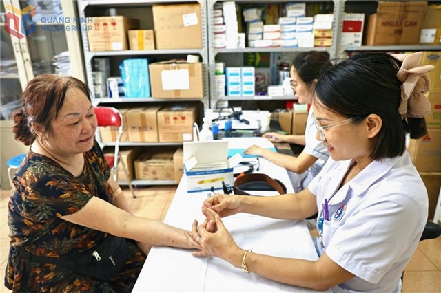 Công tác dân số ngày càng thực chất và phù hợp