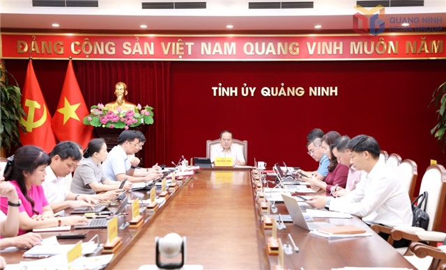 Tổ chức bầu Trưởng thôn, bản, khu phố trong tháng 8/2026