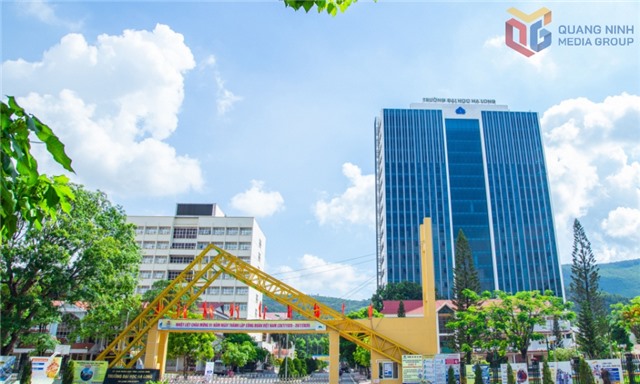 Trường Đại học Hạ Long công bố ngưỡng điểm sàn xét tuyển