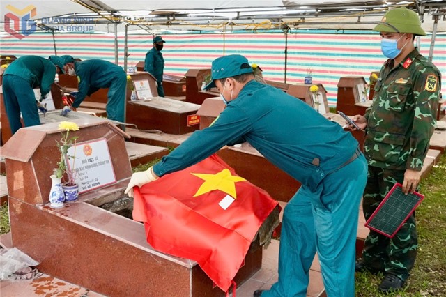 Hành trình tri ân