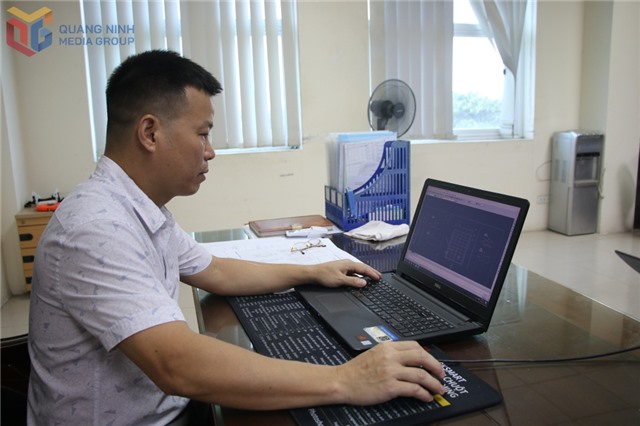 Người kỹ sư tâm huyết với những sáng kiến đổi mới