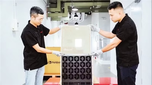 Phê duyệt Chiến lược dữ liệu quốc gia giai đoạn 2026-2030