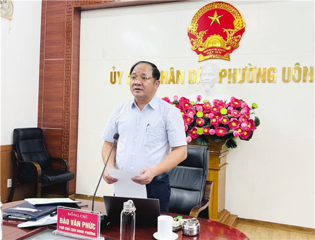 Lấy ý kiến tham vấn trong quá trình thực hiện đánh giá tác động môi trường Dự án “Đầu tư xây dựng và kinh doanh kết cấu hạ tầng Khu công nghiệp An Hưng Quảng Ninh”