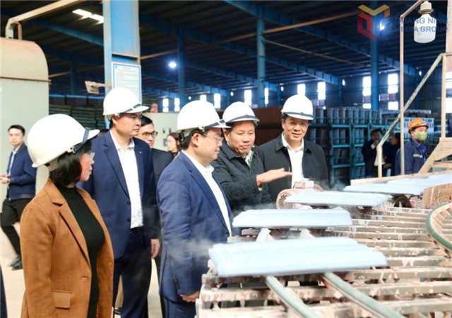 Khoa học, công nghệ, đổi mới sáng tạo và chuyển đổi số: Động lực chính cho mô hình tăng trưởng mới nâng tầm bứt phá của tỉnh Quảng Ninh
