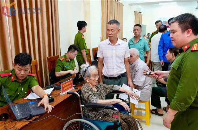 Mỗi mẫu ADN - Một hy vọng trở về