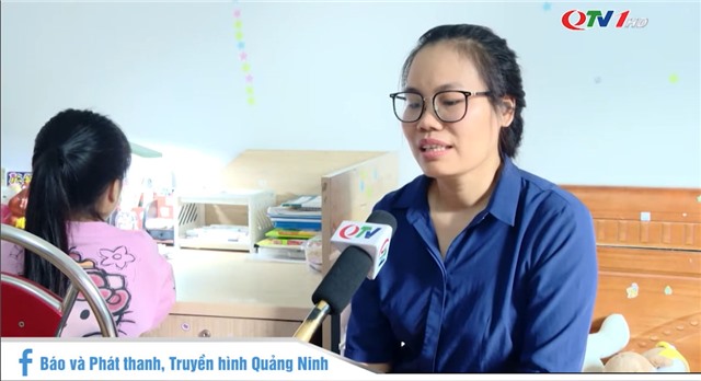 QUẢNG NINH  CHO MƯỢN SÁCH GIÁO KHOA MIỄN PHÍ