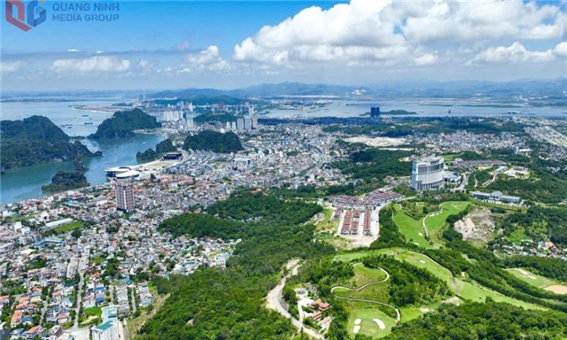 Chính phủ thông qua hồ sơ Đề án thành lập thành phố Quảng Ninh trực thuộc Trung ương