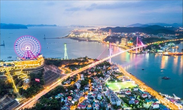 Thông qua hồ sơ Đề án thành lập thành phố Quảng Ninh trực thuộc Trung ương