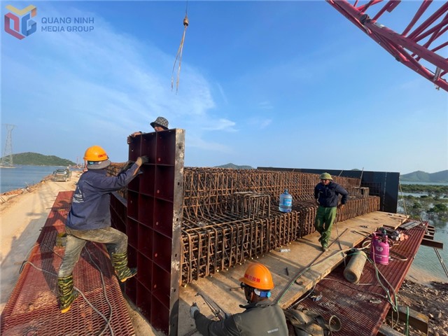 Quảng Ninh đạt tiêu chí đô thị loại I- Dấu mốc của hành trình kiến tạo đô thị hiện đại