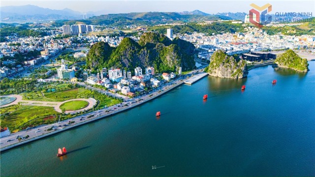 Mở ra kỷ nguyên phát triển mới cho Quảng Ninh