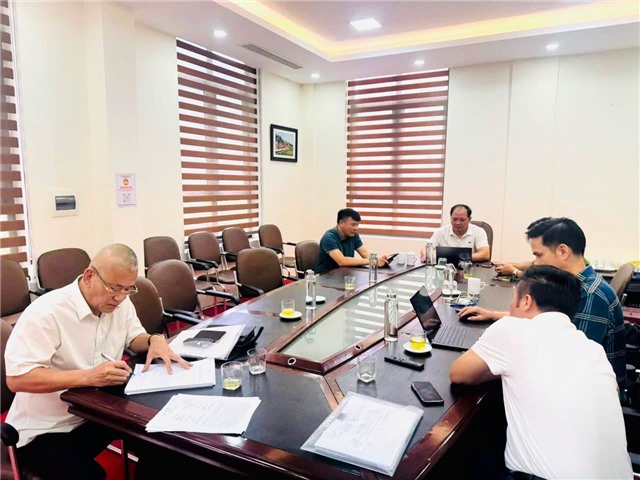 Tín hiệu tích cực từ công tác tuyên truyền, vận động GPMB Dự án mở rộng, nâng cấp Bệnh viện Việt Nam – Thụy Điển Uông Bí