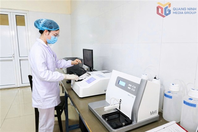 Phòng bệnh sán lá gan nhỏ và nhiễm ký sinh trùng