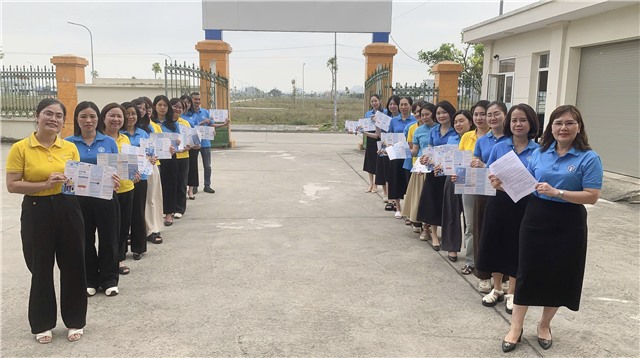 Lan tỏa chính sách BHYT vì sức khỏe toàn dân 