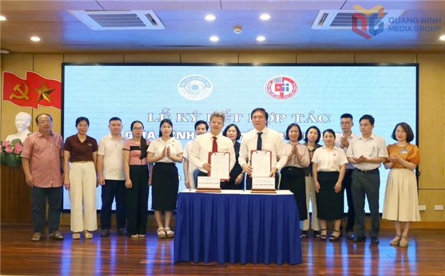 Mở rộng cơ hội điều trị bệnh lý mắt chuyên sâu ngay tại Quảng Ninh