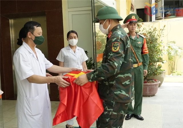 13/15 địa phương hoàn thành việc lấy mẫu hài cốt liệt sĩ phục vụ giám định ADN