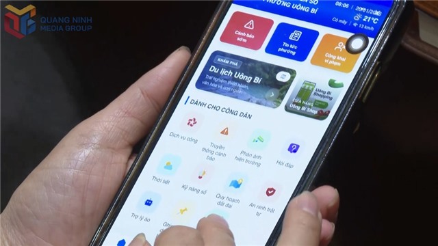 Khi dịch vụ công đến gần hơn với người dân