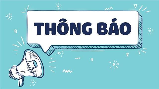 Thông báo Về việc tiếp nhận hồ sơ đăng ký thuê trụ sở, tài sản công năm 2026