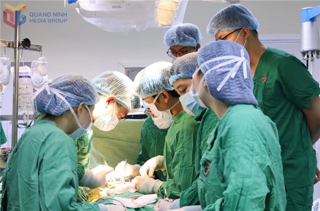 Tăng cường hợp tác phát triển nguồn nhân lực y tế chất lượng cao
