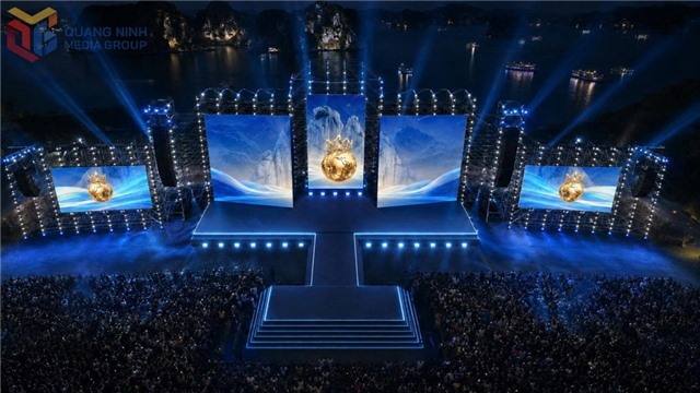 Khai mạc Miss World 2026 tại Quảng Ninh chuyển sang 20h ngày 12/8   