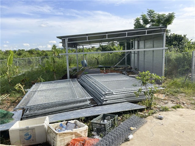 Hành vi tạo lập tài sản trái phép để trục lợi giải phóng mặt bằng tại các dự án trọng điểm sẽ bị xử lý nghiêm theo quy định của pháp luật