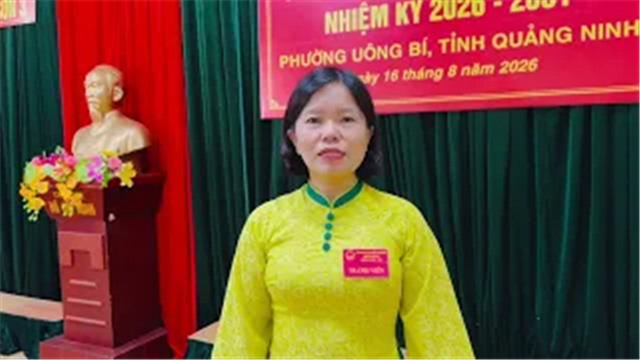 KHU THANH SƠN 3: ĐỒNG THUẬN, ĐOÀN KẾT, KỲ VỌNG VÀO NHIỆM KỲ MỚI