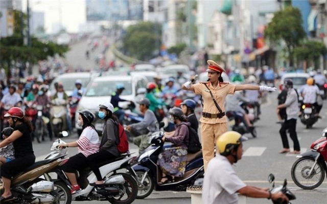 Thủ tướng chỉ đạo siết vận tải, xử lý nghiêm vi phạm giao thông dịp Quốc khánh