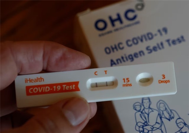 Dịch Covid-19 bùng phát trở lại trên khắp 50 tiểu bang của Mỹ