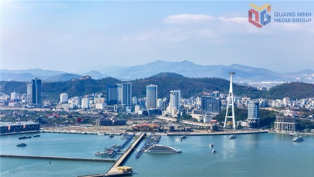 Từ hào khí Cách mạng Tháng Tám đến khát vọng xây dựng Quảng Ninh giàu đẹp