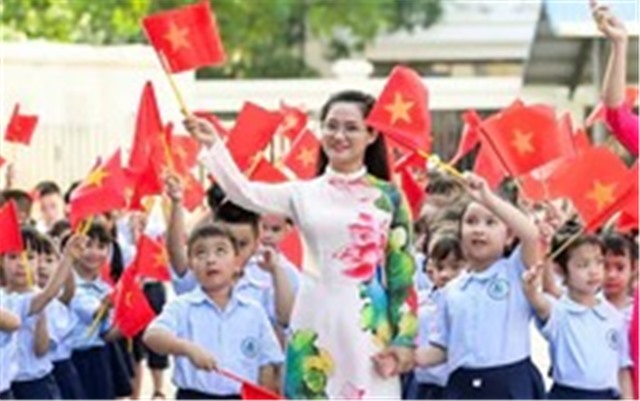 Lịch tổ chức lễ khai giảng toàn quốc năm 2026
