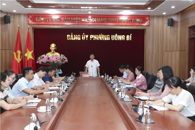 GIAO BAN CÁC CƠ QUAN CHUYÊN TRÁCH THAM MƯU GIÚP VIỆC ĐẢNG ỦY, TRUNG TÂM CHÍNH TRỊ, MTTQ VÀ CÁC TỔ CHỨC CHÍNH TRỊ - XÃ HỘI THÁNG 8 NĂM 2026