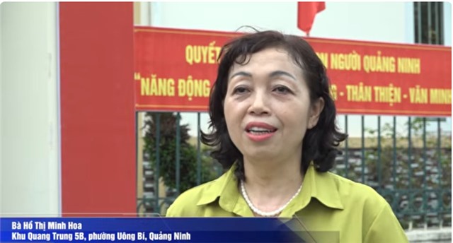 Tin tưởng một tương lai tươi sáng hơn