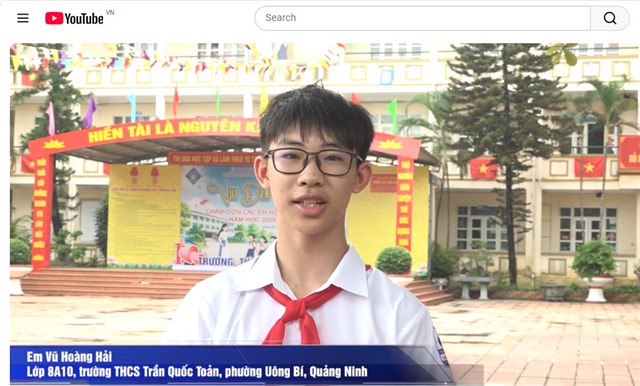 Một Quảng Ninh mới – nhiều kỳ vọng mới