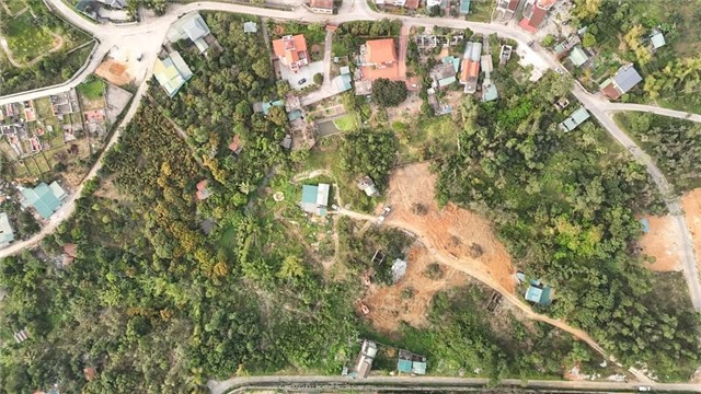 Tăng cường quản lý hiện trạng, không để phát sinh tài sản trong quá trình giải phóng mặt bằng các dự án