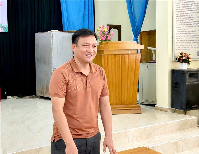 PHƯỜNG UÔNG BÍ TĂNG CƯỜNG VẬN ĐỘNG NHÂN DÂN BÀN GIAO MẶT BẰNG THỰC HIỆN DỰ ÁN NÂNG CẤP TUYẾN ĐƯỜNG PHÚ THANH TÂY