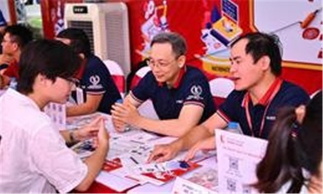 Vì sao phải lọc ảo xét tuyển đại học tới 6 lần?