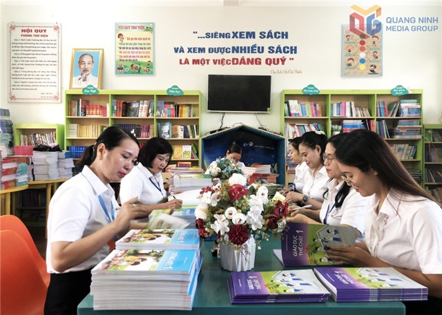 Đảm bảo học sinh được giáo dục trong môi trường tốt nhất