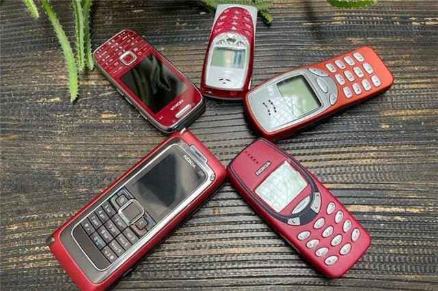 Chính thức khai tử mạng 2G từ hôm nay