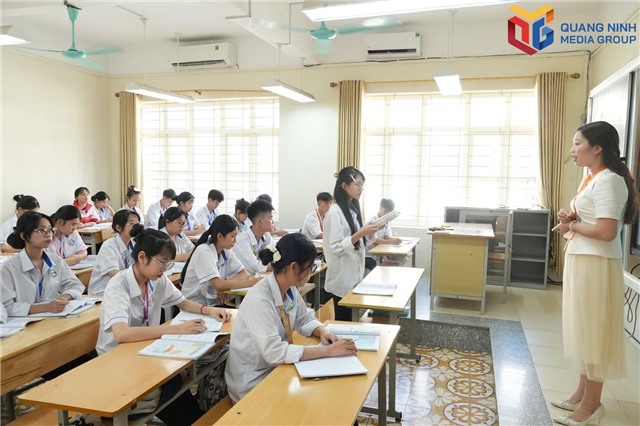 Phấn đấu hoàn thành lắp đặt điều hòa tại các trường học trong tháng 9/2026