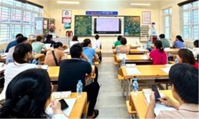 Mức trần các khoản thu đầu năm học, phụ huynh cần biết