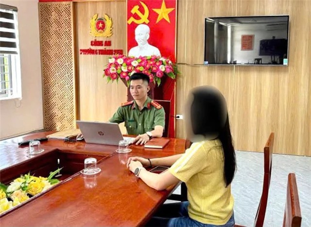 Đăng căn cước của người khác lên Facebook, cô gái bị phạt 20 triệu đồng