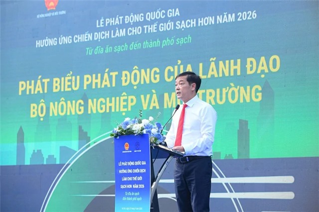 Hàng tỷ tấn thực phẩm bị lãng phí mỗi năm trong các hộ gia đình