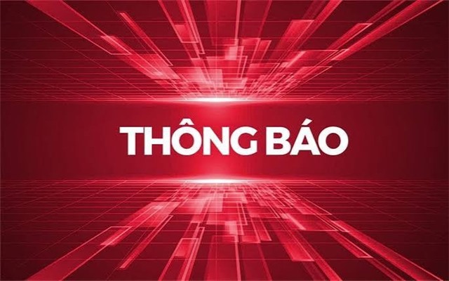 Công khai việc xử phạt đối với tổ chức/cá nhân vi phạm hành chính về an toàn thực phẩm tháng 8/2026