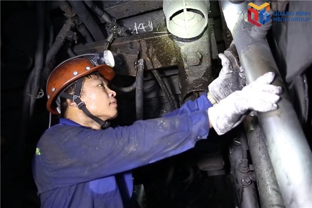 Góp sức xây dựng thành phố mới