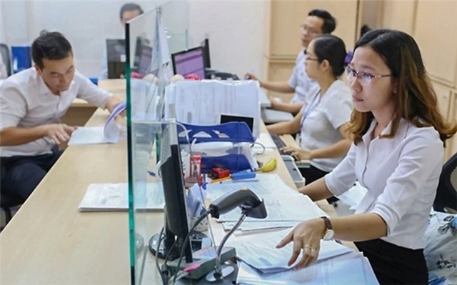 Trụ sở dôi dư trên 300 m² sẽ được công khai để tìm đơn vị tiếp nhận