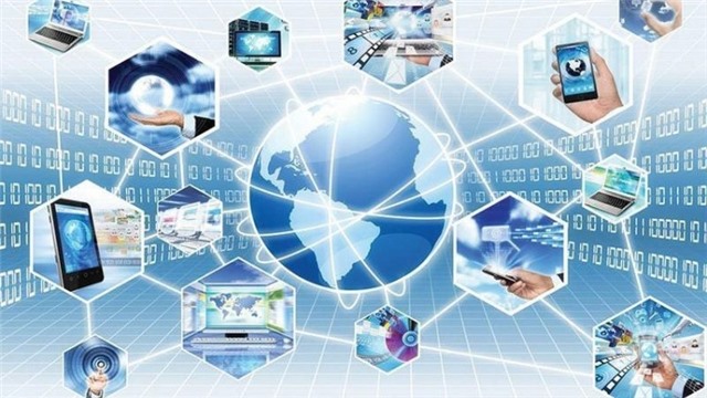 Chiến lược quốc gia về chuyển đổi số đến năm 2030