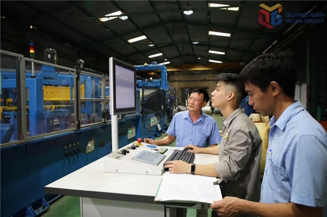 Doanh nghiệp thông minh, doanh nghiệp số