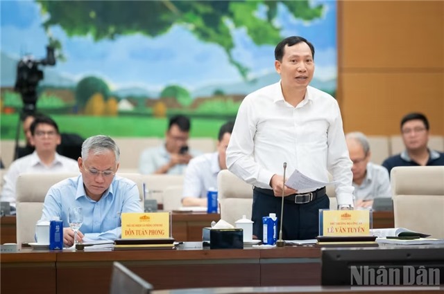 Đề xuất bãi bỏ thủ tục kiểm tra công tác nghiệm thu về phòng cháy, chữa cháy