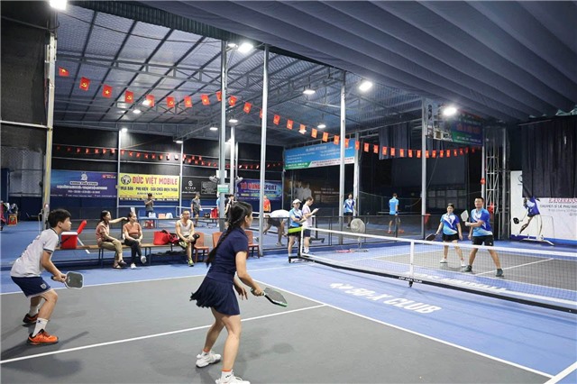 Phường Uông Bí: Ưu tiên nguồn lực phục vụ cộng đồng