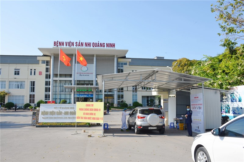 Tất cả các đơn vị y tế